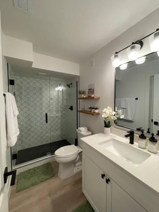 Private, Cozy, Suite By Mile High Stadium And Downtown Denver! Bagian luar foto