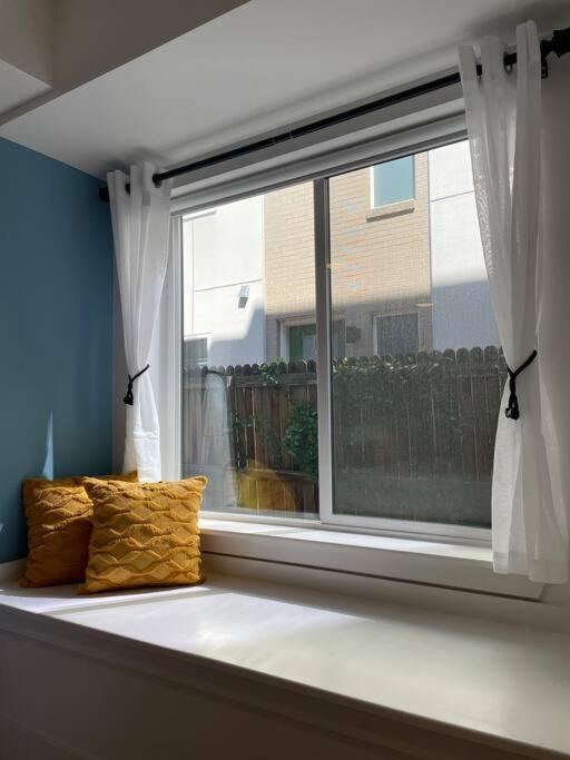 Private, Cozy, Suite By Mile High Stadium And Downtown Denver! Bagian luar foto