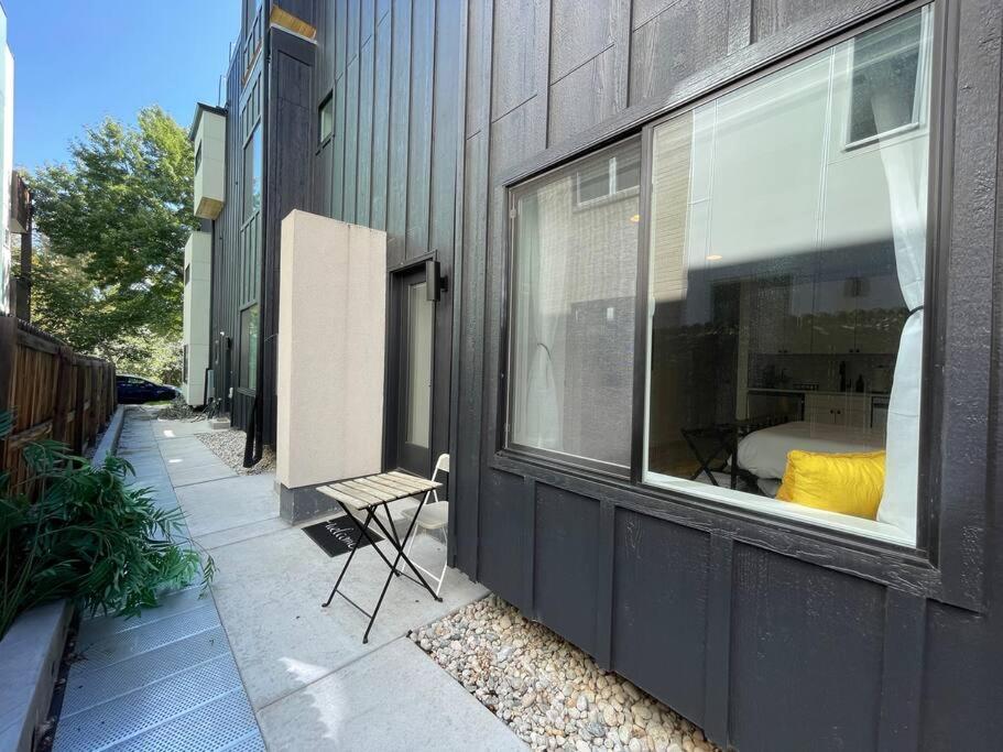 Private, Cozy, Suite By Mile High Stadium And Downtown Denver! Bagian luar foto