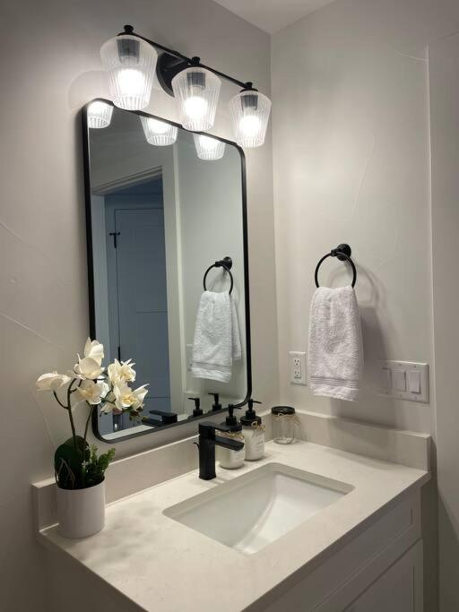 Private, Cozy, Suite By Mile High Stadium And Downtown Denver! Bagian luar foto
