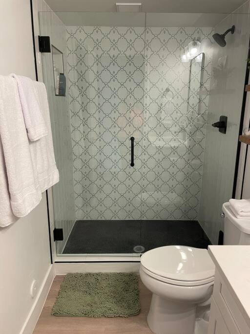 Private, Cozy, Suite By Mile High Stadium And Downtown Denver! Bagian luar foto